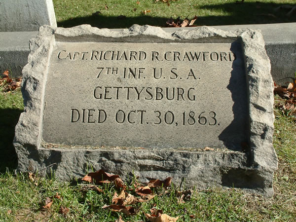 Grove Steet Cemetery View