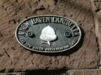 Grove Steet Cemetery New Haven Landmark (119kb)
