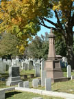 Grove Steet Cemetery Views (117kb)