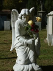 Grove Steet Cemetery View (65kb)