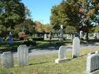 Grove Steet Cemetery View (109kb)