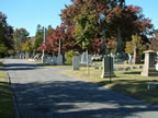 Grove Steet Cemetery View (89kb)