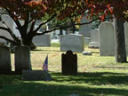 Grove Steet Cemetery View (87kb)
