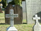Grove Steet Cemetery View (99kb)
