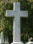 Grove Steet Cemetery View (79kb)