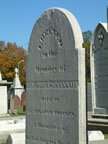 Grove Steet Cemetery View (69kb)