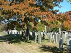 Grove Steet Cemetery View (133kb)