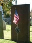 Grove Steet Cemetery View (68kb)