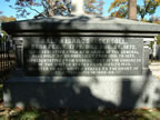Grove Steet Cemetery View (86kb)