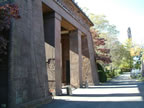 Grove Steet Cemetery Inside Main Gate (69kb)